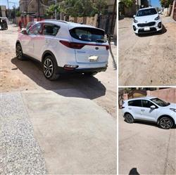 کیا سپۆرتاج
